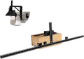 TOURACE 41 inch Extra Long Cabinet Hardware Jig, Cabinet Hardware Jig, Adjustable Aluminum Alloy Cabinet Handle Jig with Automatic Center Punch, Cabinet Hardware Template Tools