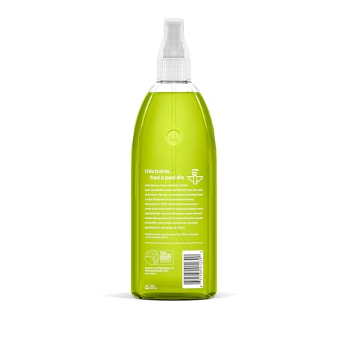 method All-Purpose Cleaner Spray, Lime + Sea Salt, 28 fl oz, 4 pack