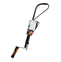 HimaPro Professional Toilet Auger/Closet Auger, 3 Feet Pipe Snake