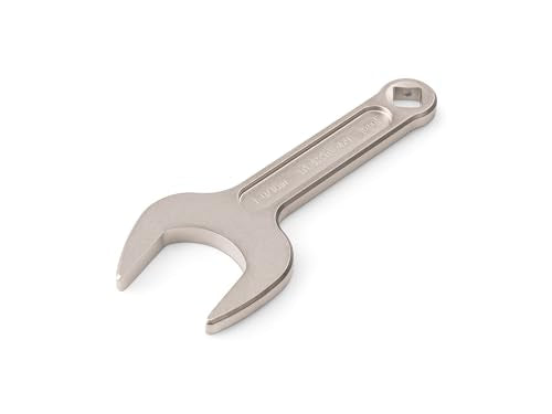TEKTON 1-9/16 Inch Service Wrench | WSE14339 | Made in USA - size: 1-9/16 Inch, style: Inch