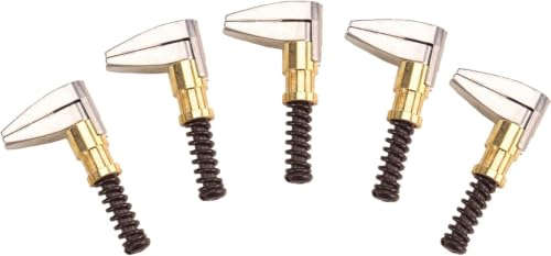 1" Heavy Duty Side Grip Cleco Fasteners Clamp