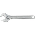 CRAFTSMAN Adjustable Wrench, 12-Inch (CMMT81624) - style: 12IN Adjustable Wrench