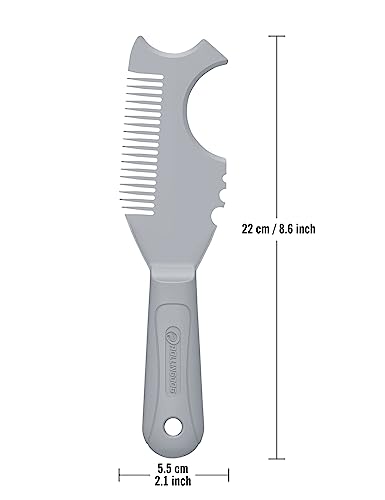 ROLLINGDOG Paint Brush/Roller Cleaner Tool - color: Plastic Brush Roller Cleaner