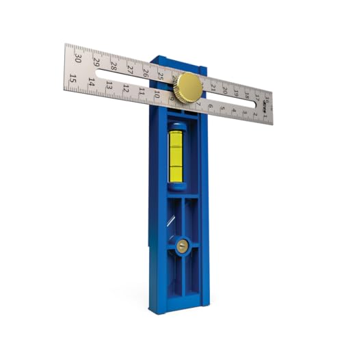 Kreg Multi-Mark Multi-Purpose Marking & Measuring Tool, KMA2900