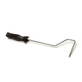 REDTREE 36044 Mini Paint Roller Frame - 16" Handle - size: 16" Handle