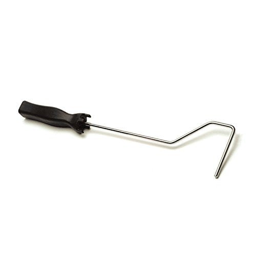 REDTREE 36044 Mini Paint Roller Frame - 16" Handle - size: 16" Handle
