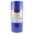 Amazon Basics Blue Painters Tape, Protects Surfaces, Removes Easily, No Residue, 1.88" x 60-Yard, 6 Rolls