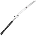 Hand Saw,Woodworking Tools Professional Folding Saw 500mm XXL Teeth