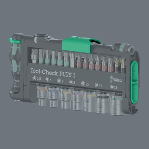 TOOL-CHECK PLUS 1