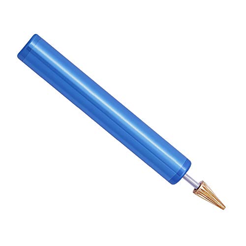 BUTUZE Convenient Leather Edge Dye Pen, Colorful Leather Edge Paint Roller, Essential Edge Dye Applicator