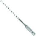 Bosch MP01 1/8 in. x 2 in. x 3 in. Daredevil Multipurpose Drill Bit - size: 1/8 in