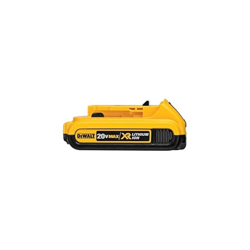 DEWALT 20V MAX Power Tools, 9 Cordless Tool Combo, Impact and Drill Driver, Oscillating Tool, Grinder,Circular and Reciprocating Saw,Right Angle Drill,Speaker,LED Light, 2 Batteries,Charger (DCK940D2) - style: Standard / (2 batts)