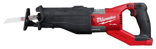 Milwaukee 2722-20 Reciprocating Saw