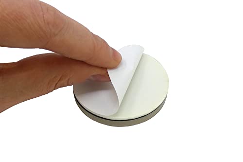 Shepherd Hardware Slideglide 1 1/2" Furniture Sliders 9455 - size: 1.5 inch
