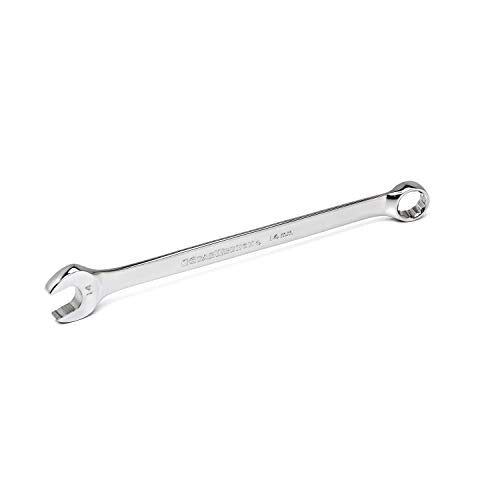 GEARWRENCH 12 Pt. Long Pattern Combination Wrench, 29mm - 81809 - size: 29.0mm