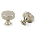 10 Pack Champagne Bronze Kitchen Cabinet Knobs Knurled Drawer Knobs Kitchen Cabinet Hardware Dresser - color: Champagne Bronze, size: Standard