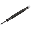HIT Tool - Hinge Pin Removal Tool - Spring Punch - Nylon Faced Hammer - size: Nylon Faced Hammer
