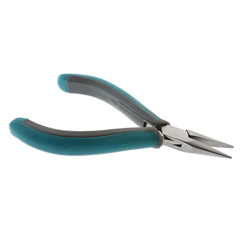 The Beadsmith Simply Modern Chain Nose Pliers - size: Chain Nose