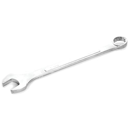 Performance Tool W377B 1-7/16 in. SAE Jumbo Combination Wrench - size: 1-7/16", style: Jumbo Wrench