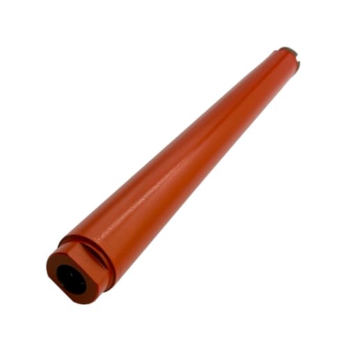 1-3/8" High Speed Wet Diamond Core Bit for Concrete, 5/8"-11 Arbor - size: 1-3/8 Inch