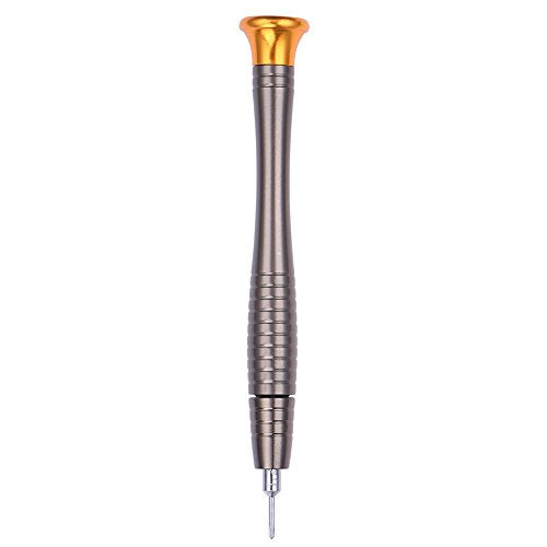 25‑in‑1 Precision Screwdriver Set, CR‑V Steel Electronics Repair Kit