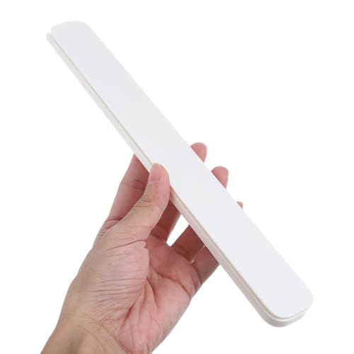 Drawer Slides Replacement Self Adhesive Drawer Slide Guides Side Mount Drill Free Plastic Sliding Rail for Storage Baskets Kitchen Cabinets Dressers 2 Pack