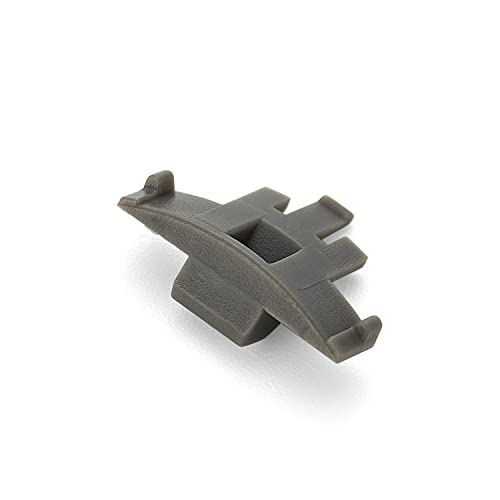 86 Degree Cabinet Door Angle Restriction for Soft Close Hinges,20 Pack