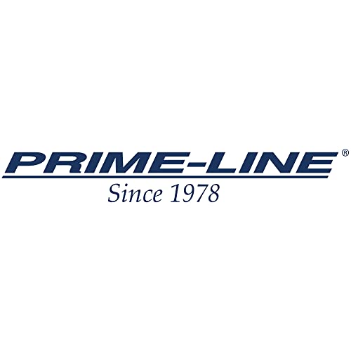 Prime-Line PL 14318 Window Screen Frame Corner, 3/8 in. x 3/8 in., Aluminum (20 Pack)