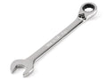 TEKTON 1 Inch Reversible Ratcheting Combination Wrench | WRC23325 - size: 1-Inch, style: Inch