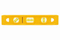 Swanson Tool TL011 9-Inch Speedlite Torpedo Level Yellow - size: 9" (Pack of 1), style: Speedlite® Torpedo Level