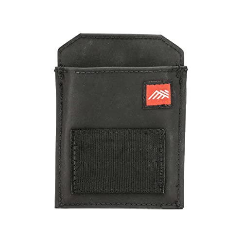 Diamondback Utility Pocket for Tool Belt & Vest - style: Small Tool Pouch with Belt Clip & Magnet