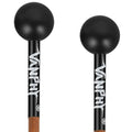 Percussion Mallets Bell Mallets Glockenspiel Sticks - size: Rubber Mallets