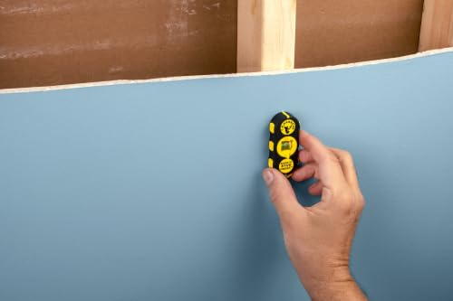 CH Hanson 03040 Magnetic Stud Finder Pack of 2