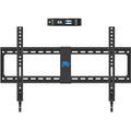 Mounting Dream Fixed TV Wall Mount Low Profile TV Bracket for 42-90 Inch TV - size: Fixed for 42"-90" TV & 16"/18"/24"/32" Studs