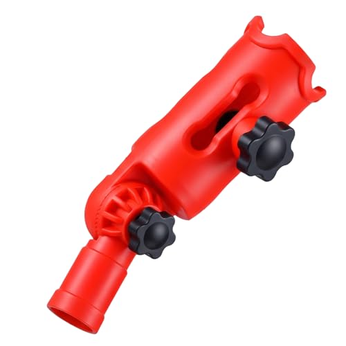 Paint Brush Extender,Paint Brush Extension Pole,Extension Extension Pole Attachments,Paint Edger Tool for High Ceilings,Paint Extension Pole,Rotating Brush Heads,Wall Edges and Corners