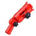 Paint Brush Extender,Paint Brush Extension Pole,Extension Extension Pole Attachments,Paint Edger Tool for High Ceilings,Paint Extension Pole,Rotating Brush Heads,Wall Edges and Corners