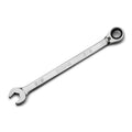 Capri Tools 5/8 in. 120-Tooth Ultra-Smooth Reversible Ratcheting Combination Wrench, XL Long Series, SAE, 12-Point - size: 5/8"