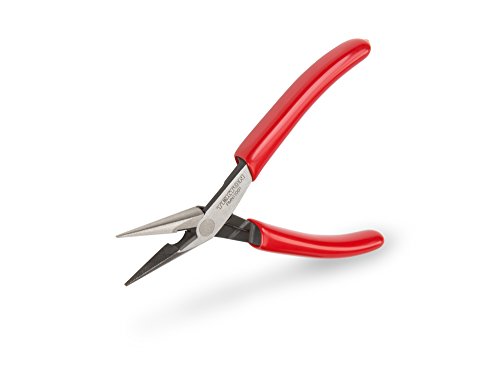 TEKTON Mini Long Nose Pliers | PMN11001 - style: Long Nose Pliers