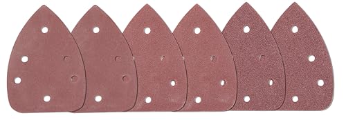 Genesis Cordless Detail Sander 20V G20MAX with Dust Bag, Sandpapers, Battery, and Charger - style: Cordless Detail Sander