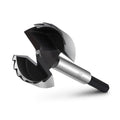 2-3/4" Forstner Bit Wood 2-3/4 Inch Dia. Drill Bit Woodworking - size: 2-3/4"