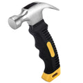 8 oz Small Claw Hammer - Mini Hammer for Women&Kids - Little Hammer for Household Projects, Woodworking & DIY Tasks - style: B.Hammer