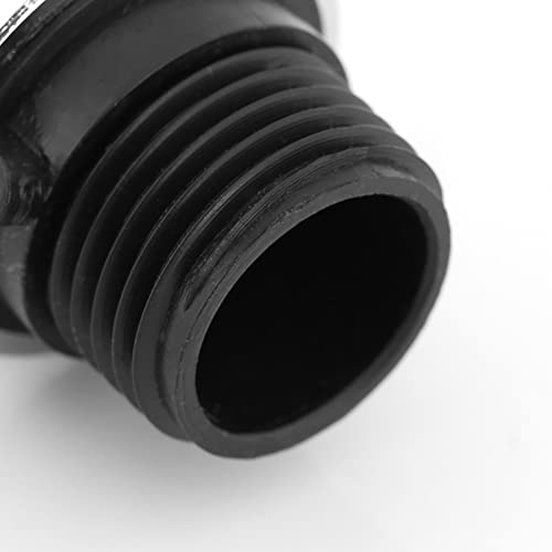 Pull Out Sprayer Head, Kitchen Sink Pull Down Faucet Replacement Tap Nozzle Bathroom Shower Spray Spare Parts