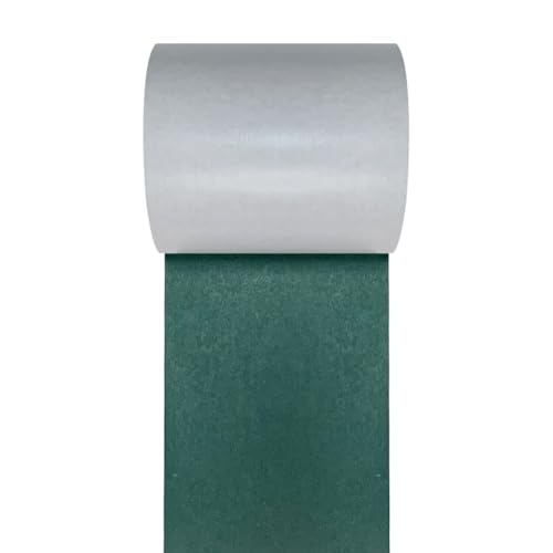 Electrical Insulating Adhesive Paper 80mm(3.15in) Width 3m Length, Green - size: 80mm(3.15in) Width