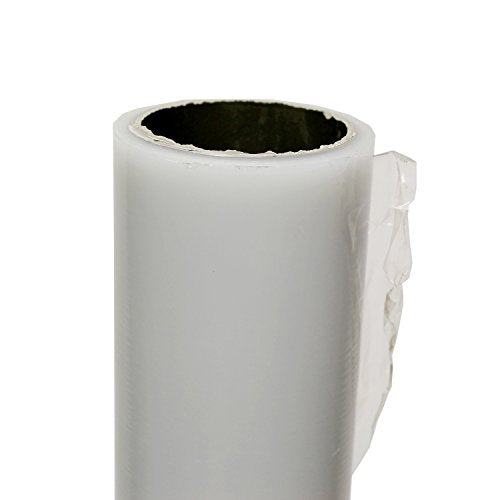 BISupply Plastic Carpet Protector Film, 36in x 200ft – Floor Protector - size: 36 Inch x 200 Feet