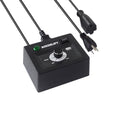 Flexible Shaft Rotary Tool AC Motor Speed Controller 110V-120V