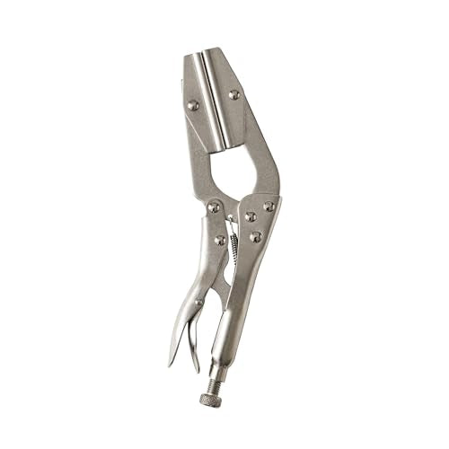 Heavy Duty Pinch Off Locking Pliers 13-1/2" 1PC - color: 13-1/2" 1-pack
