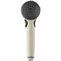 Dura Faucet DF-SA400-BQ RV Handheld Shower Wand (Bisque) - color: Bisque Parchment, size: Head Only