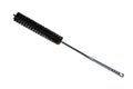 KONEX Flexi-Clean Pro Flexible Dryer Vent Cleaning Brush – 33” Long Horsehair Coil & Lint Trap Cleaner for Refrigerator Coils, Dryer Vents, Appliance Maintenance & Tight Spaces