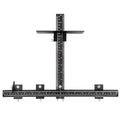 Aluminum Alloy Cabinet Hardware Jig
