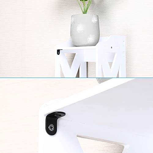uxcell 60pcs Angle Bracket Metal 12x12mm Black Corner Brace Fastener L Shaped Right Angle Brackets Corner Protector Shelf Support with Screws for Furniture